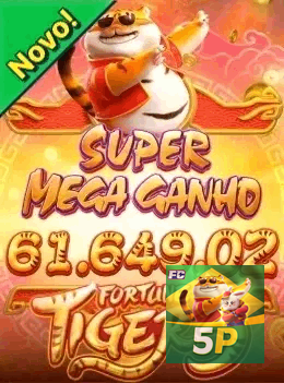 Catálogo 5PBET 2.547 jogos - Pragmatic Play, Evolution, NetEnt