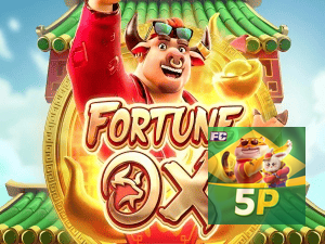 Material promocional do app 5PBET — ilustração, não métricas auditadas nesta página